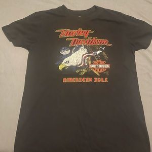 Harley-Davidson Tshirt